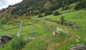 Tour Wandern Unknown - La de Riu-2024-06-22 - Photo 1