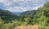 Trail Walking Marchamp - Cérin - Photo 7