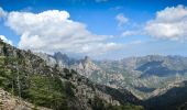 Randonnée Autre activité Zonza - Monte CALVA et bergeries de LIVIU - Photo 1