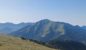 Trail Walking Auzet - AUZET. COL DE LA PINEE . LE MARZENC . N . O L - Photo 5