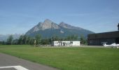 Tocht Te voet Vilters-Wangs - Garschlu - Bad Ragaz - Photo 8