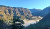 Trail Walking Chaudon-Norante - BEYNES .  chapelle S Étienne,  Creisset o l  - Photo 1