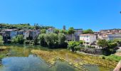 Percorso Marcia Sauve - Sauve-Quissac-Vidourle - Photo 19