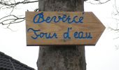 Randonnée Marche Malmedy - Malmedy Auberge par calvaire et tour d'eau - Photo 1