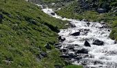 Trail Walking Les Belleville - Val Thorens circuit des lacs - Photo 12