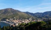 Tour Wandern Levanto - Rando Cinq Terre 2ème jour- Levanto- Vernazza 14km - Photo 14