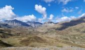 Tocht Stappen Val-Cenis - montée au firt de Pattacreuse. - Photo 1