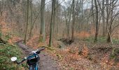 Tour Mountainbike Wavre - Lasnes ch bloqué - Photo 12