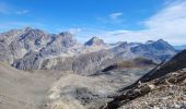 Trail Walking Bonneval-sur-Arc - pointe et aiguille Pers - Photo 15