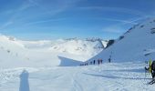 Tour Zu Fuß Spiazzo - Via ferrata alpinistica del Matarot - Photo 3