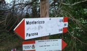 Tour Zu Fuß Negrar di Valpolicella - Parona - Montecchio - Photo 8