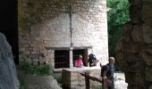 Excursión Senderismo Monieux - Monieux Gorges de la Nesque (IBP70) 17 juin 2021 Séjour CAF - Photo 5