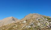 Trail Walking Embrun - Mont Guillaume - Col de Trempa-Latz - 2671 - 10/09/23 - Photo 3