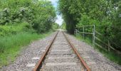 Percorso A piedi Unknown - Jubilee Way (Gloucestershire) - Photo 5