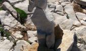 Trail Walking Saint-Agnan-en-Vercors - Le Grand Veymont - Photo 12