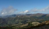 Randonnée Marche Albepierre-Bredons - Albepierre - Plomb du Cantal et des cascades - Photo 10