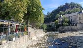 Tocht Wegfiets Fondamente - Roqueredonde, Luna, Avène  - Photo 3