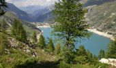 Trail Walking Tignes - Tignes le Lavachet - Tignes le Lac - Photo 16