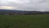 Randonnée Marche Beure - Beure de la pisseur au mercureau  - Photo 11