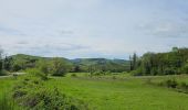 Randonnée Marche Écrille - Quelque part dans le Jura 🥾 - Photo 1