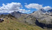 Tour Wandern Tignes - 240820 - Tignes - CrêteToviere - Photo 3