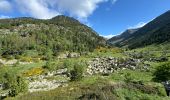 Randonnée A pied Unknown - Andorre : Parc de Sorteny - Photo 17