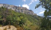 Trail Walking Laval-d'Aix - Abbaye Valcroissant - Photo 18