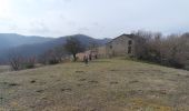 Trail On foot Marradi - Sentiero Garibaldi - Photo 8
