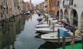 Tocht Stappen Chioggia - choggia - Photo 2