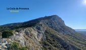 Tour Wandern Le Tholonet - Le Tholonet -La Croix de Provence Par les Lacs Zola et Bimont - Photo 19