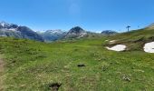 Tocht Stappen Tignes - Tovière  - Tignes le lac - Photo 6