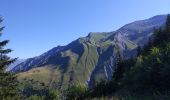 Randonnée Marche Chantepérier - le Neyrard sans le lac du Vallon - Photo 5