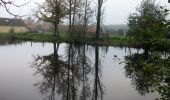 Trail Walking Belbeuf - 20221112-St Adrien - Photo 5