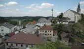 Tour Zu Fuß Münzbach - Pechölstein - Photo 10