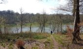 Tocht Stappen Bulgnéville - Bulgneville : Sur les traces du passé - Photo 3