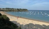 Randonnée Marche Cancale - Boucle pointe du Grouin Cancale - Photo 5