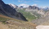 Tocht Stappen Névache - laval le mont matador nevache - Photo 7