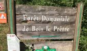 Randonnée Marche Montauville - Bois le Prêtre Le 09/09/2023 - Photo 4