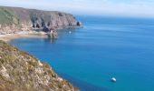 Randonnée Marche Plévenon - BOUCLE DEPUIS PLENEVON AVEC CAP FREHEL ET FORT LA LATTE - Photo 18