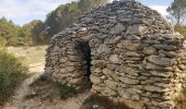 Percorso Marcia Villegailhenc - Villegailhenc Conques Aragon - Photo 1