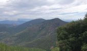 Trail Walking Saint-Raphaël - Pic de l'ours  - Photo 2