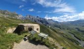 Tour Wandern Saint-Dalmas-le-Selvage - rando vallon salso moreno 6-07-2022 - Photo 6