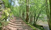 Trail Walking Stoumont - Marche ADEPS Stoumont 15 km - Photo 8