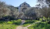 Tour Wandern Tarascon - CR_Domitia_BA_23_Tarascon_St-Remy-Provence_20220404 - Photo 13