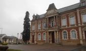 Tour Wandern Grand-Bourgtheroulde - 20230211-Bourtheroulde - Photo 1