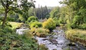 Randonnée Marche Libin - Promenade de la Lesse (8,6km)   - Photo 20