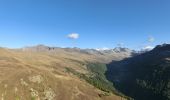 Trail On foot Davos - Chaltboden - Pischa - Photo 1