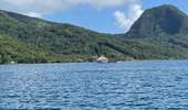 Excursión Barco a motor Huahine - Le tour de Huahine  - Photo 3