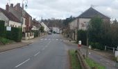 Percorso Bici da strada Paron - 188 SO80 St. Hilaire les Andresis # Ervauville-02 - Photo 1