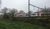 Randonnée Marche Braine-le-Comte - 80.968 Arrêts Verts : Hennuyères - Braine le Comte - Photo 6